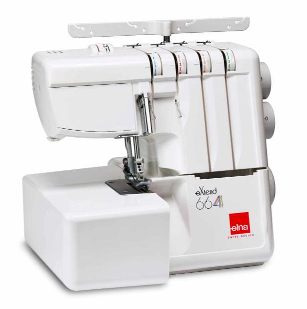 Elna extend664 1