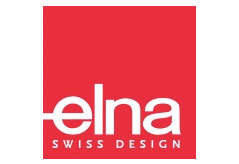 Logo Elna