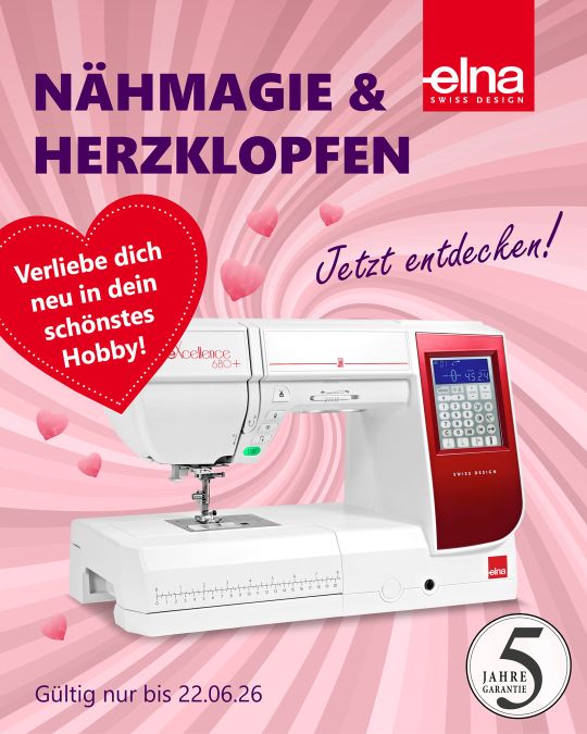 elna angebot 680plus
